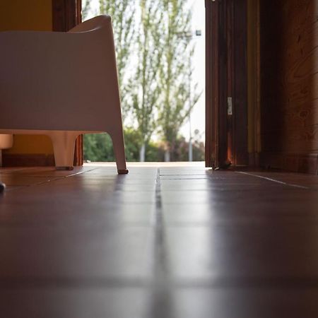El Venero De Mostoles Constantina Zewnętrze zdjęcie