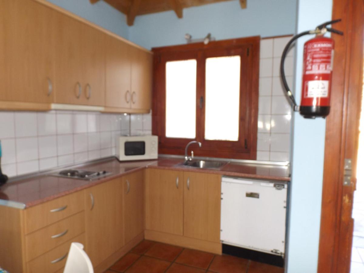 El Venero De Mostoles Constantina Zewnętrze zdjęcie