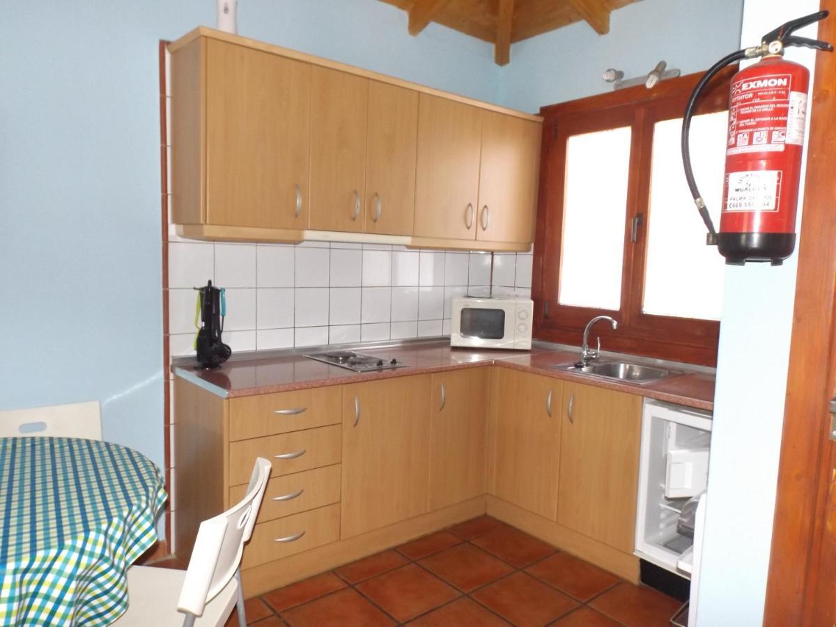 El Venero De Mostoles Constantina Zewnętrze zdjęcie